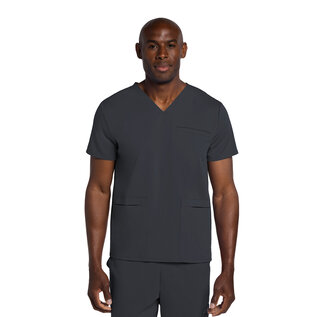 Cherokee  Atmos Men's V-Neck Top CK719A