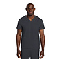 Cherokee  Atmos Men's V-Neck Top CK719A