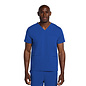 Cherokee  Atmos Men's V-Neck Top CK719A