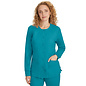 Healing Hands Women's Purple Label Daisy Jacket 5063