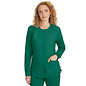 Healing Hands Women's Purple Label Daisy Jacket 5063
