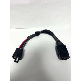 Pride Mobility Pride Jazzy/Quantum Power Wheelchair Remote Plus Right Motor Connector Harness