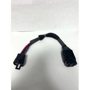 Pride Mobility Pride Jazzy/Quantum Power Wheelchair Remote Plus Right Motor Connector Harness