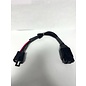 Pride Mobility Pride Jazzy/Quantum Power Wheelchair Remote Plus Right Motor Connector Harness