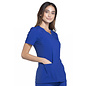 Cherokee iFlex V-Neck Top CK605