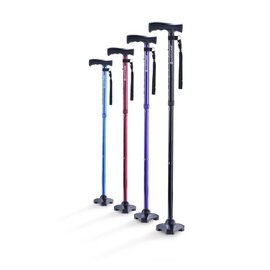 Drive Medical Hurry Cane matrix