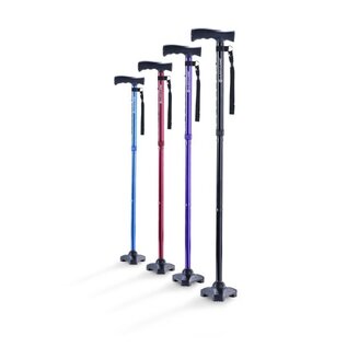 Drive Medical Hurry Cane matrix
