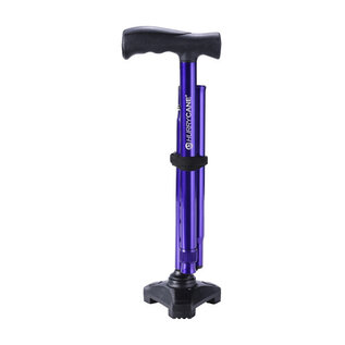 Drive Medical Hurry Cane matrix