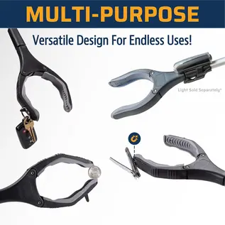 StrongArm StrongArm Grabber Reacher Tool