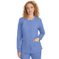 Healing Hands Women's Purple Label Daisy Jacket 5063