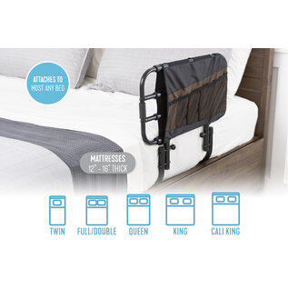 Stander Stander Signature Life Sleep Safe Rail