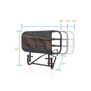 Stander Stander Signature Life Sleep Safe Rail