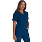 Cherokee WW Revolution V-Neck Top WW620