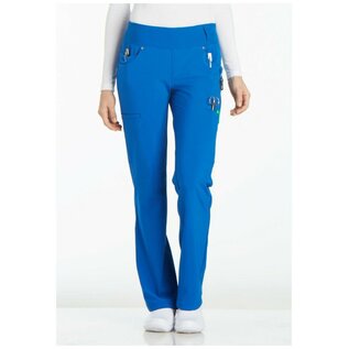 Cherokee Straight Leg Yoga Pant CK002