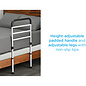 Nova Home Bed Rail with Legs