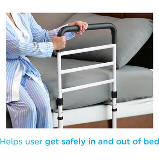 Nova Home Bed Rail with Legs