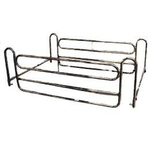 Compass Health Compass Full Length Bed Rails