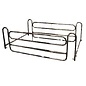 Compass Health Compass Full Length Bed Rails