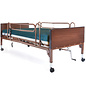 Compass Health Compass Full Length Bed Rails