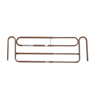 Compass Health Compass Full Length Bed Rails