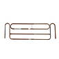 Compass Health Compass Full Length Bed Rails