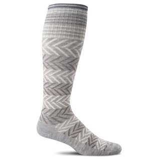 Sockwell Sockwell Women's Chevron SW7W 15-20 Compression Socks