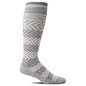 Sockwell Sockwell Women's Chevron SW7W 15-20 Compression Socks