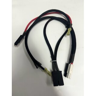 Pride Mobility Used Pride Jazzy Select Series Power Interface Harness