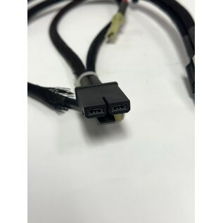 Pride Mobility Used Pride Jazzy Select Series Power Interface Harness