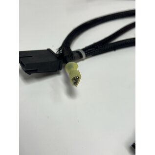 Pride Mobility Used Pride Jazzy Select Series Power Interface Harness