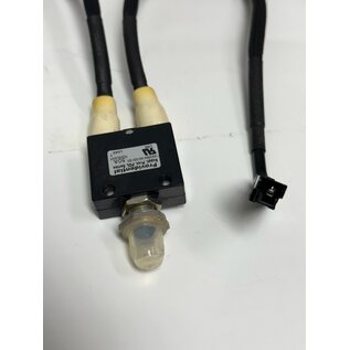 Pride Mobility Used Pride Jazzy Select 14/14XL/HD Flight Power Cable Harness