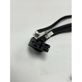Pride Mobility Used Pride Jazzy Select 14/14XL/HD Flight Power Cable Harness