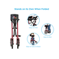 Nova Express Rollator 10" Wheels