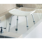 Probasics ProBasics Shower Chair w/o Back