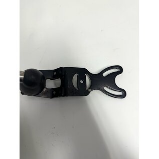 Permobil Used Permobil Power Wheelchair R-Net VR2 Joystick Holder