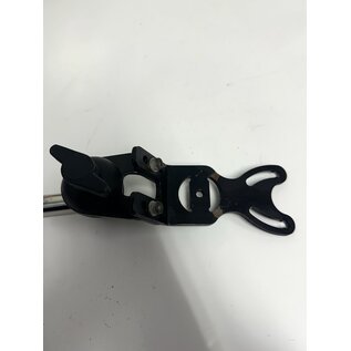 Permobil Used Permobil Power Wheelchair R-Net VR2 Joystick Holder