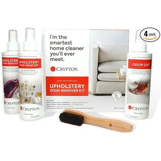 Pride Mobility Pride Crypton Cleaning Kit