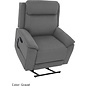 Pride Mobility Sitting Pretty Evolution  LC435 Gravel Medium