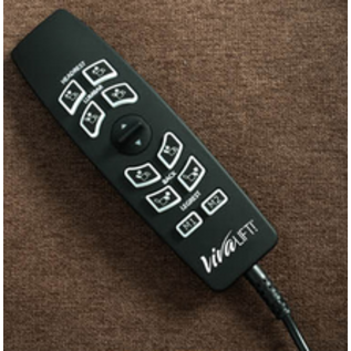 Pride Mobility VivaLift Metro PLR-925