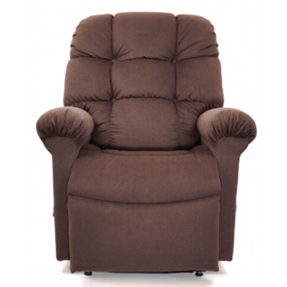 Golden Lift Chair Cloud with Twilight PR515