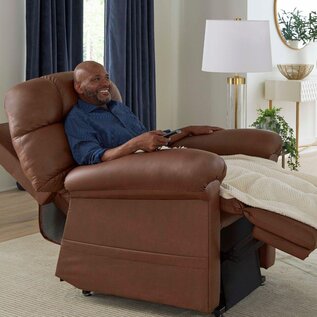 Golden Lift Chair Cloud with Twilight PR515