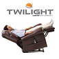 Golden Lift Chair Cloud with Twilight PR515