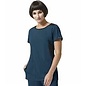 WonderWink CLEARANCE Women's HP Sync V-Neck Top 6112