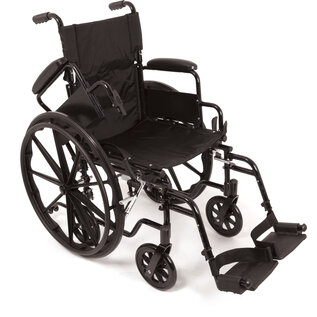 Probasics K4 High Strength Wheelchair Transformer