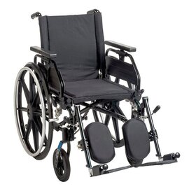 Probasics Probasics K4 Deluxe Wheelchair 300lb