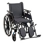 Probasics K4 Deluxe Wheelchair 300lb