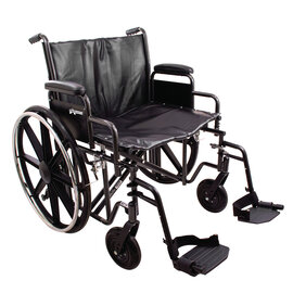 Probasics Heavy Duty K0007 Wheelchair