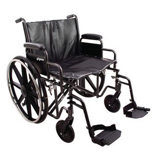 Probasics Heavy Duty K0007 Wheelchair