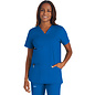Cherokee WW Revolution V-Neck Top WW620