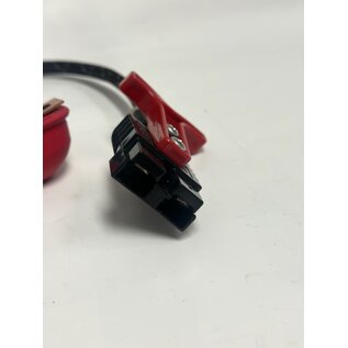 Pride Mobility Pride Jazzy/Quantum Power Chair Fuseable Link Quick Disconnect Battery Cable Assembly